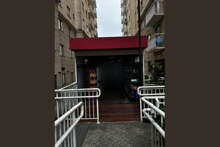 Apartamento à venda com 54m², 2 quartos e 1 vaga Apartamento à venda com 54m², 2 quartos e 1 vagaMinimercado