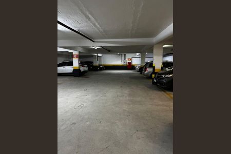 Apartamento à venda com 54m², 2 quartos e 1 vaga Apartamento à venda com 54m², 2 quartos e 1 vagaGaragem