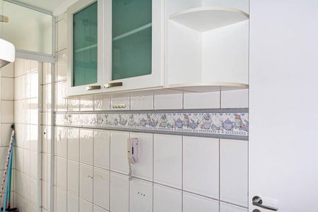 Apartamento para alugar com 2 quartos, 50m² em Vila Prudente, São Paulo