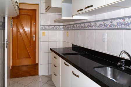 Apartamento para alugar com 2 quartos, 50m² em Vila Prudente, São Paulo