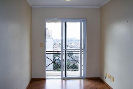 Apartamento para alugar com 2 quartos, 50m² em Vila Prudente, São Paulo