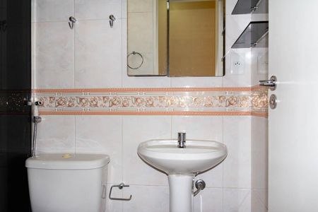 Apartamento à venda com 50m², 2 quartos e 1 vaga