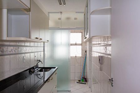 Apartamento para alugar com 2 quartos, 50m² em Vila Prudente, São Paulo