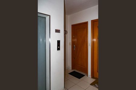 Apartamento à venda com 50m², 2 quartos e 1 vaga