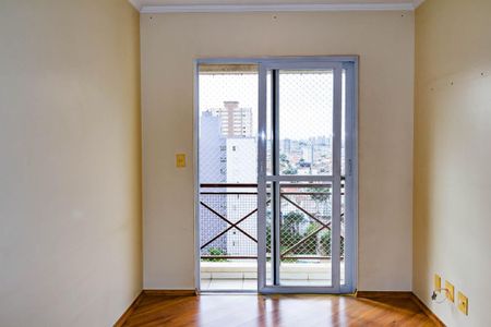 Apartamento para alugar com 2 quartos, 50m² em Vila Prudente, São Paulo
