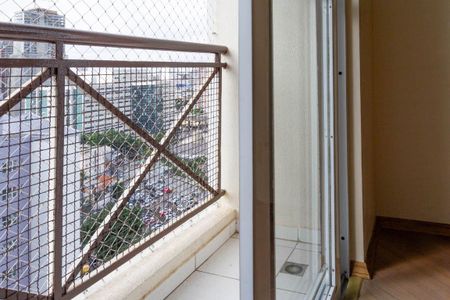 Apartamento à venda com 50m², 2 quartos e 1 vaga