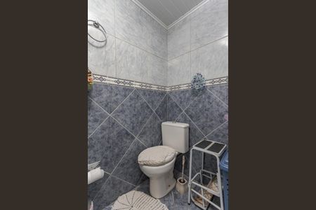 Apartamento à venda com 55m², 2 quartos e sem vaga Apartamento à venda com 55m², 2 quartos e sem vagaBanheiro