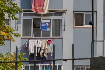Apartamento à venda com 55m², 2 quartos e sem vaga Apartamento à venda com 55m², 2 quartos e sem vagaHSSJ-394