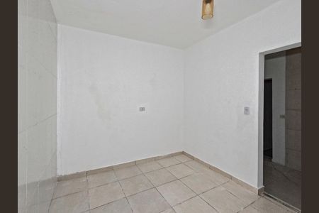Casa para alugar com 1 quarto, 40m² em Jardim Marisa, São Paulo