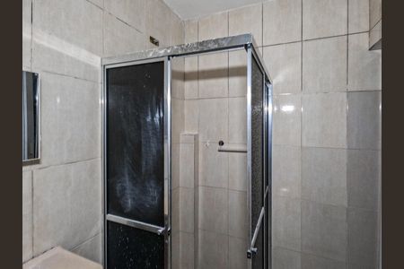 Casa para alugar com 40m², 1 quarto e sem vaga Casa para alugar com 40m², 1 quarto e sem vagaBanheiro