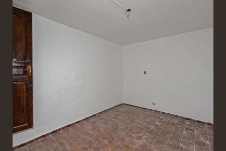 Casa para alugar com 40m², 1 quarto e sem vaga Casa para alugar com 40m², 1 quarto e sem vagaQuarto