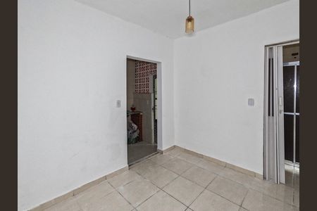 Casa para alugar com 1 quarto, 40m² em Jardim Marisa, São Paulo