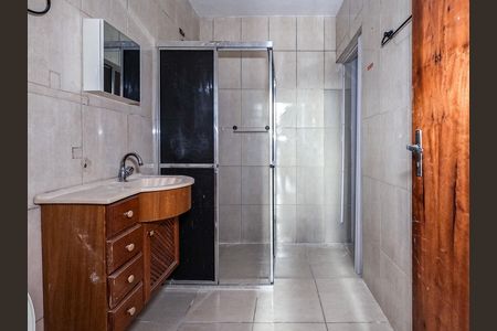 Casa para alugar com 1 quarto, 40m² em Jardim Marisa, São Paulo