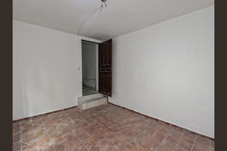 Casa para alugar com 40m², 1 quarto e sem vaga Casa para alugar com 40m², 1 quarto e sem vagaQuarto
