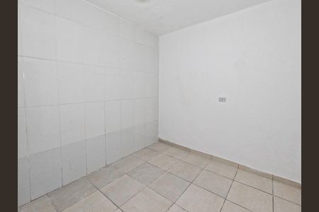 Sala de casa para alugar com 1 quarto, 40m² em Jardim Marisa, São Paulo