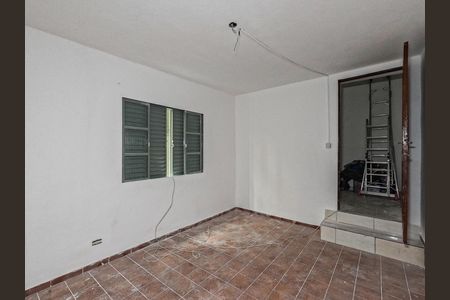 Casa para alugar com 1 quarto, 40m² em Jardim Marisa, São Paulo