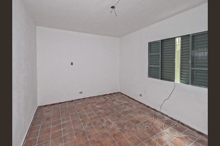 Casa para alugar com 1 quarto, 40m² em Jardim Marisa, São Paulo
