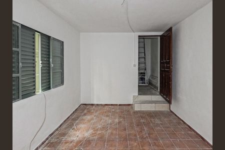 Casa para alugar com 1 quarto, 40m² em Jardim Marisa, São Paulo