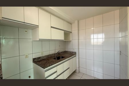 Apartamento para alugar com 71m², 3 quartos e 1 vaga Apartamento para alugar com 71m², 3 quartos e 1 vagaCOZINHA