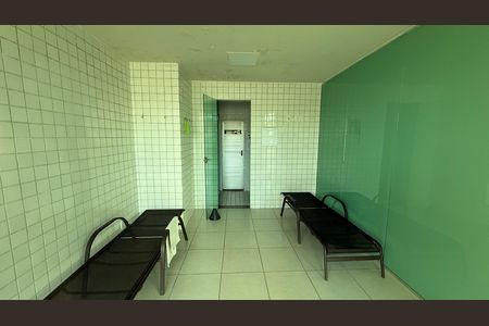 Apartamento para alugar com 71m², 3 quartos e 1 vaga Apartamento para alugar com 71m², 3 quartos e 1 vagaSAUNA