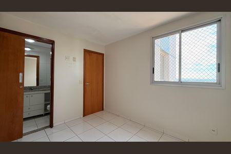 SUITE de apartamento para alugar com 3 quartos, 71m² em Águas Claras, Brasília