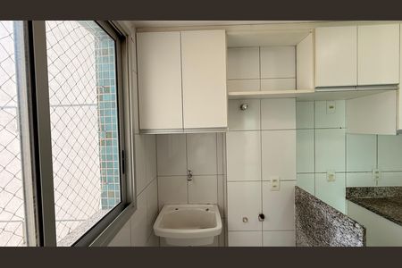 Apartamento para alugar com 71m², 3 quartos e 1 vaga Apartamento para alugar com 71m², 3 quartos e 1 vagaAREA SERVIÇO