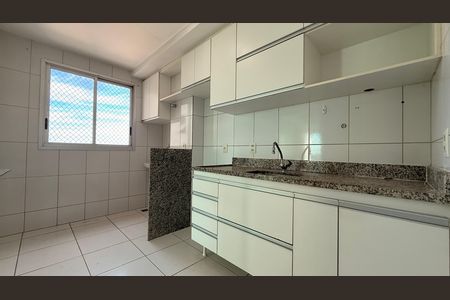 Apartamento para alugar com 71m², 3 quartos e 1 vaga Apartamento para alugar com 71m², 3 quartos e 1 vagaCOZINHA