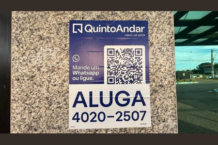 Apartamento para alugar com 71m², 3 quartos e 1 vaga Apartamento para alugar com 71m², 3 quartos e 1 vagaPLACA