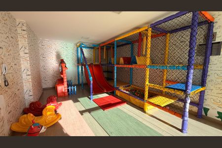 Apartamento para alugar com 71m², 3 quartos e 1 vaga Apartamento para alugar com 71m², 3 quartos e 1 vagaBRINQUEDOTECA