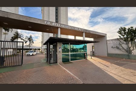 Apartamento para alugar com 71m², 3 quartos e 1 vaga Apartamento para alugar com 71m², 3 quartos e 1 vagaPORTARIA