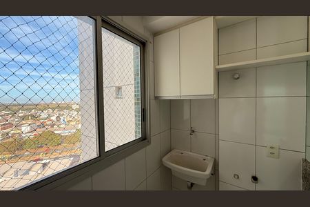 Apartamento para alugar com 71m², 3 quartos e 1 vaga Apartamento para alugar com 71m², 3 quartos e 1 vagaAREA SERVIÇO