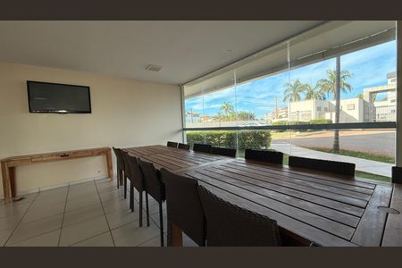 Apartamento para alugar com 71m², 3 quartos e 1 vaga Apartamento para alugar com 71m², 3 quartos e 1 vagaESPAÇO GUORMET
