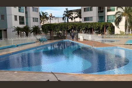 Apartamento para alugar com 71m², 3 quartos e 1 vaga Apartamento para alugar com 71m², 3 quartos e 1 vagaPISCINA