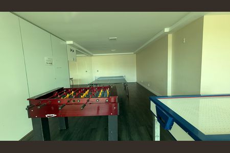 Apartamento para alugar com 71m², 3 quartos e 1 vaga Apartamento para alugar com 71m², 3 quartos e 1 vagaSALA JOGOS