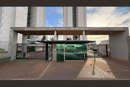 Apartamento para alugar com 71m², 3 quartos e 1 vaga Apartamento para alugar com 71m², 3 quartos e 1 vagaPORTARIA