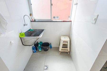 Apartamento à venda com 93m², 4 quartos e 1 vagaarea de serviço