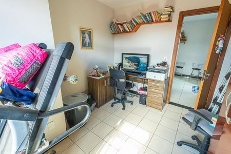 Apartamento à venda com 93m², 4 quartos e 1 vagaquarto 4