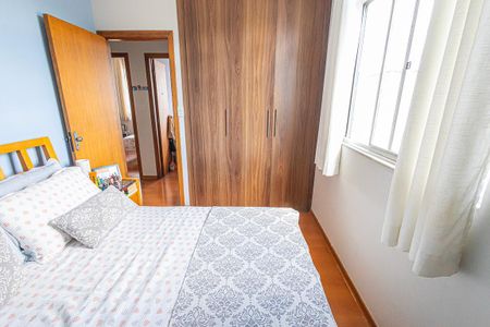 Apartamento à venda com 93m², 4 quartos e 1 vagaquarto 1 / suite