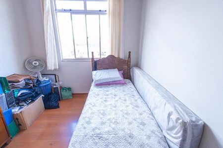 Apartamento à venda com 93m², 4 quartos e 1 vagaquarto 3