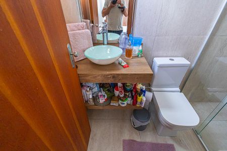 Apartamento à venda com 93m², 4 quartos e 1 vagasuite