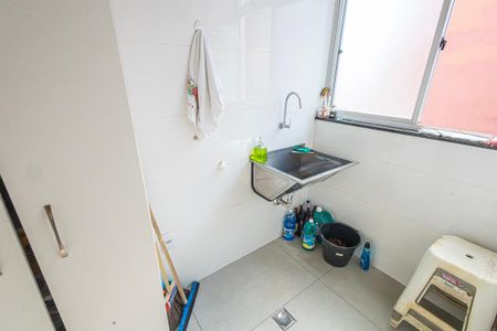 Apartamento à venda com 93m², 4 quartos e 1 vagaarea de serviço