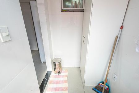 Apartamento à venda com 93m², 4 quartos e 1 vagaarea de serviço