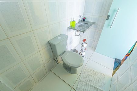Apartamento à venda com 93m², 4 quartos e 1 vagabanheiro