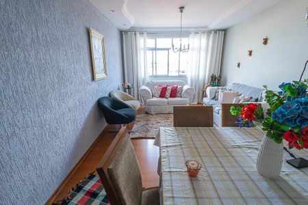 sala de apartamento à venda com 4 quartos, 93m² em Santa Monica, Belo Horizonte