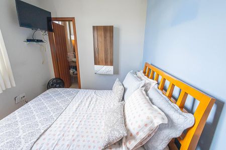 Apartamento à venda com 93m², 4 quartos e 1 vagaquarto 1 / suite
