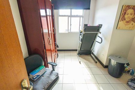 Apartamento à venda com 93m², 4 quartos e 1 vagaquarto 4