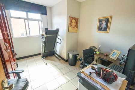 Apartamento à venda com 93m², 4 quartos e 1 vagaquarto 4