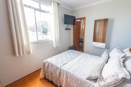 Apartamento à venda com 93m², 4 quartos e 1 vagaquarto 1 / suite