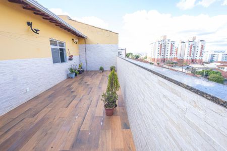 Apartamento à venda com 93m², 4 quartos e 1 vagaespaço gourmet / cobertura