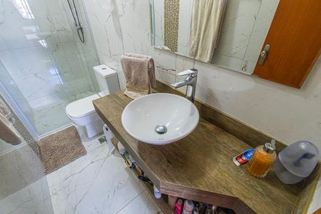 Apartamento à venda com 93m², 4 quartos e 1 vagabanheiro
